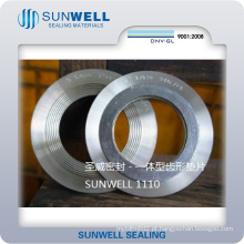 Outlet Center: Juntas Sunwell Kammprofile com anel exterior solto